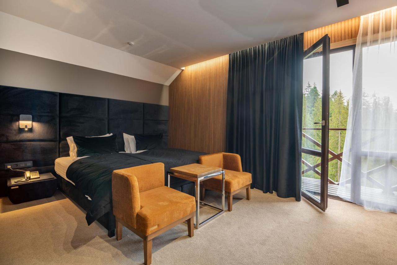 Mk Resort บูโคเวล ภายนอก รูปภาพ
