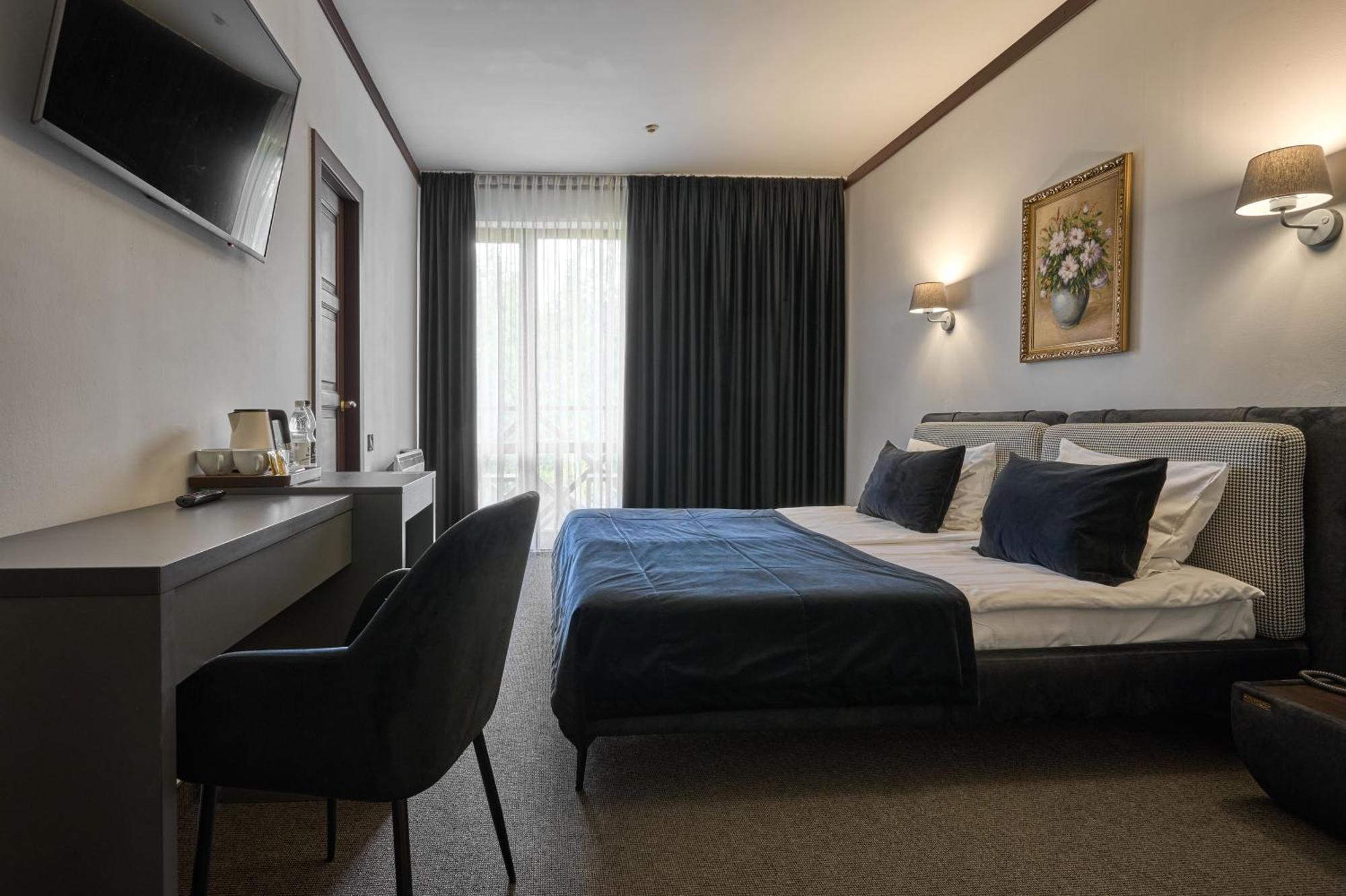 Mk Resort บูโคเวล ภายนอก รูปภาพ
