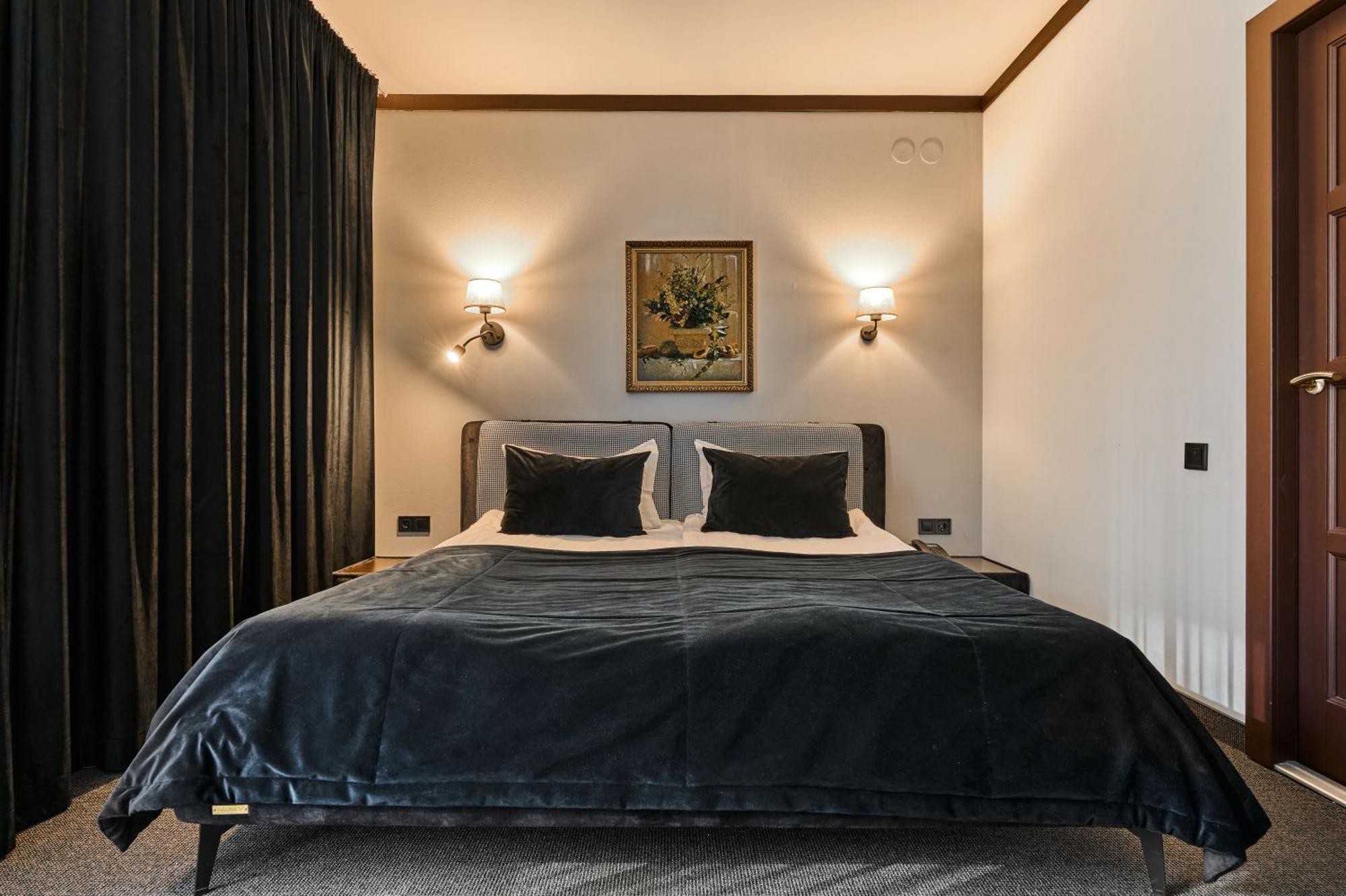 Mk Resort บูโคเวล ภายนอก รูปภาพ