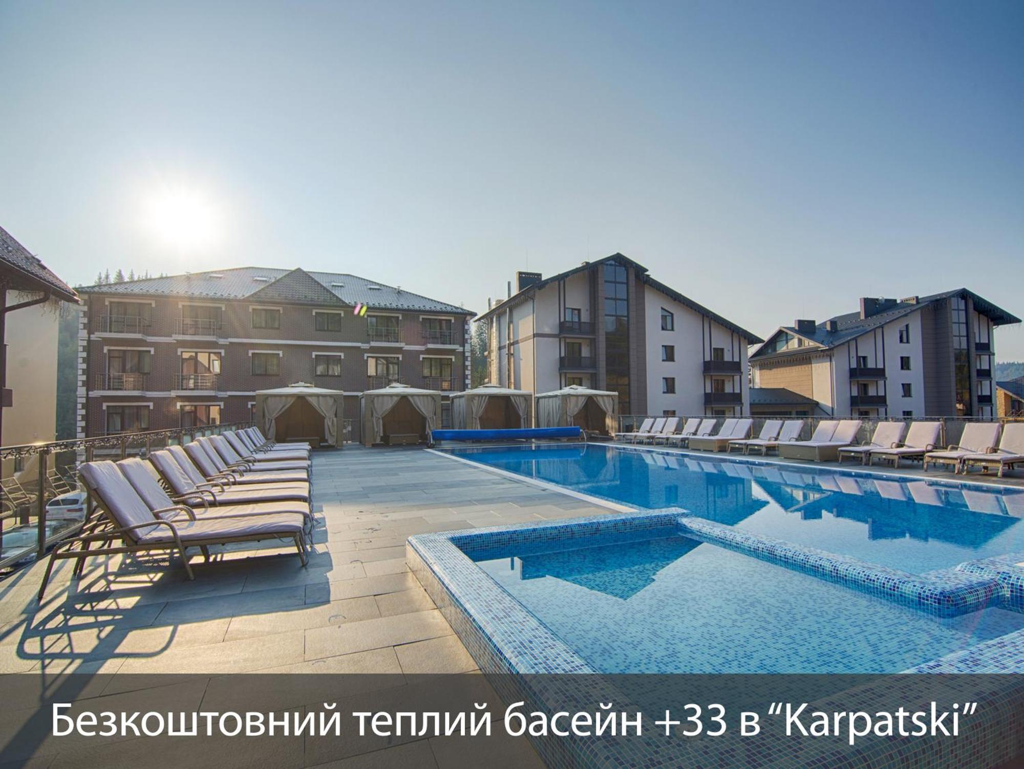 Mk Resort บูโคเวล ภายนอก รูปภาพ